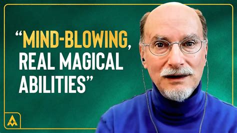 Exploring the Quantum Realm: Dean Radin's Legitimate Magic and the Nature of Reality